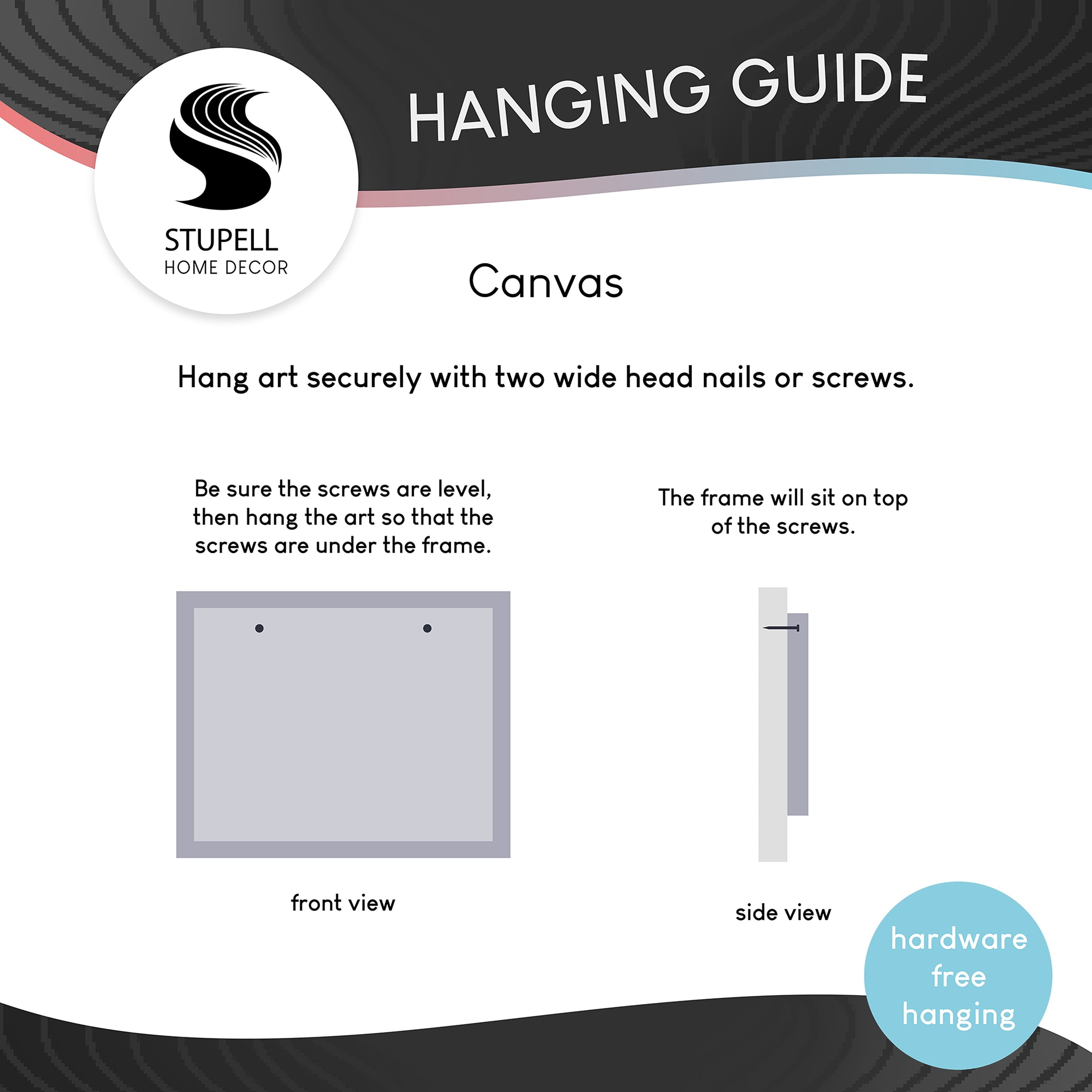 Stupell Industries Pink Fashionista Glam Car Stylish Gift Boxes Beauty & Fashion Painting Gallery Wrapped Canvas Art Print Wall Art, 16 x 20