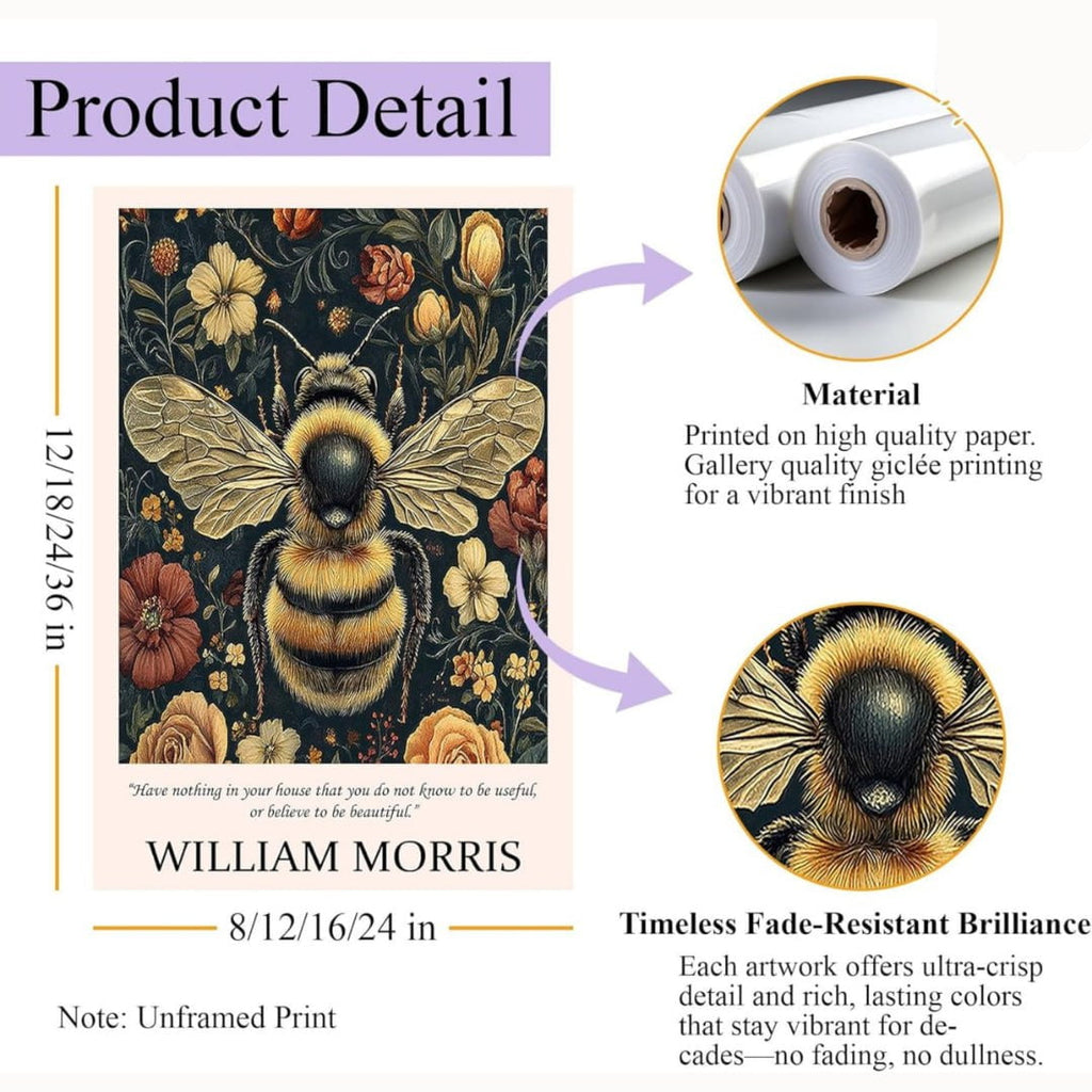 Luvia Plaster Set Of 2 Black Abstract Art, Modern Wall Decor Set 2 Prints 16x24 UNFRAMED